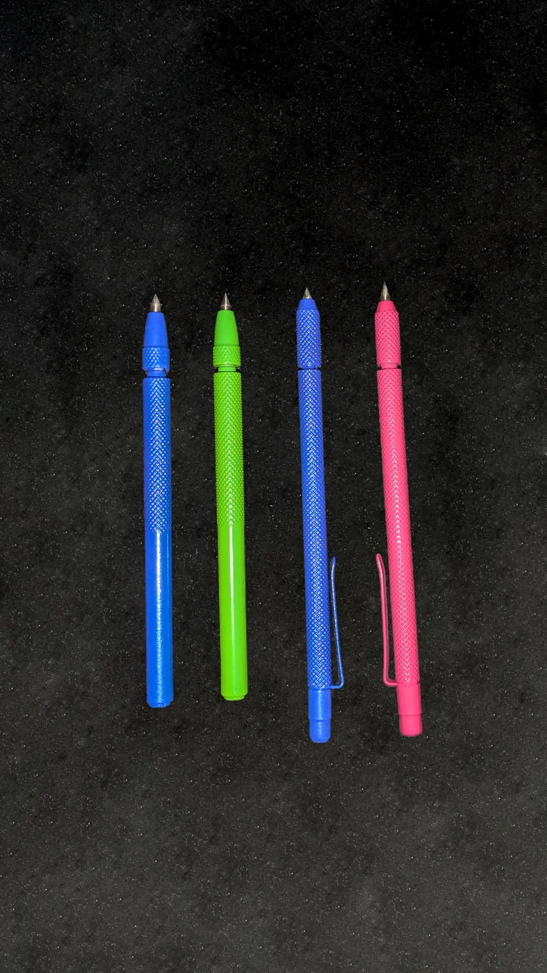 Engraving Pen