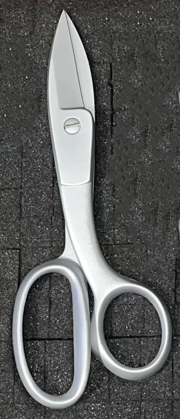 High Torque Shears, closed
