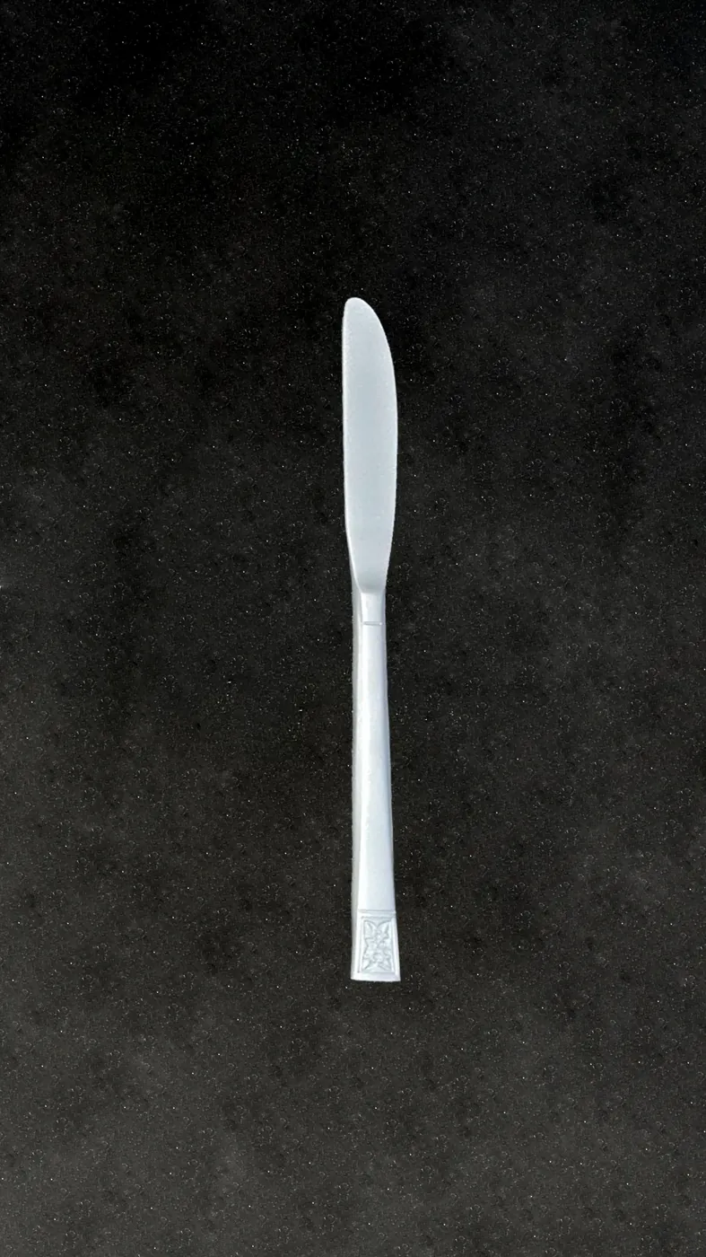 Japanese Butter Knives
