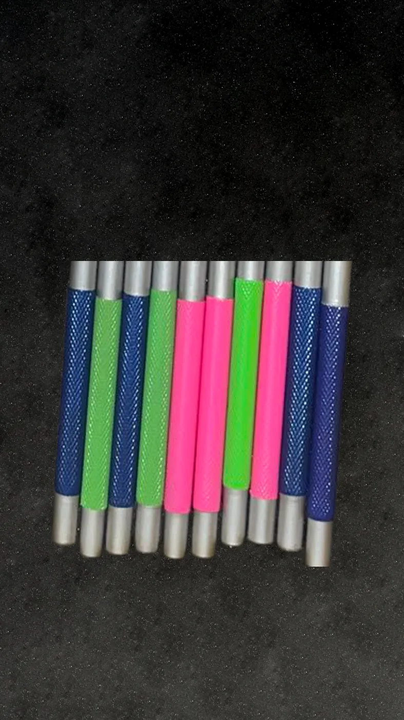 Straight Reamer handles